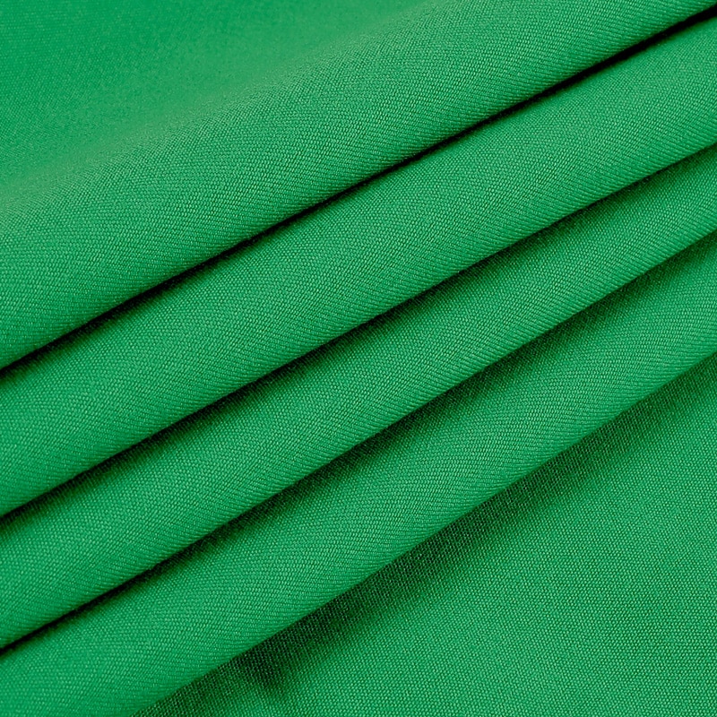 Photo Photography Backdrop Collapsible Polyester Cotton Green Screen Chromakey Background Cloth For Photo Studio Video