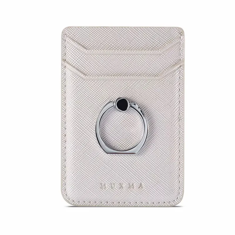 Cell Phone Smartphone Ring Socket Holder Wallet Credit Card Pocket Adhesive Sticker Phone Pouch Bag Case Black Rose Gold Cell Phone Smartphone Ring Socket Holder Wallet Credit Card Pocket Adhesive Sticker Phone Pouch Bag Case Black Rose Gold