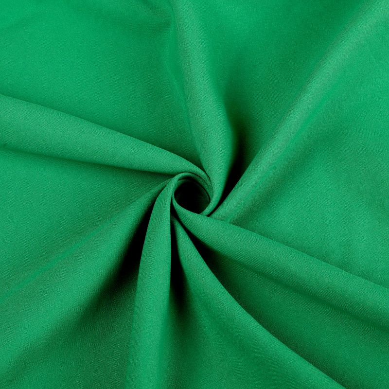 Photo Photography Backdrop Collapsible Polyester Cotton Green Screen Chromakey Background Cloth For Photo Studio Video