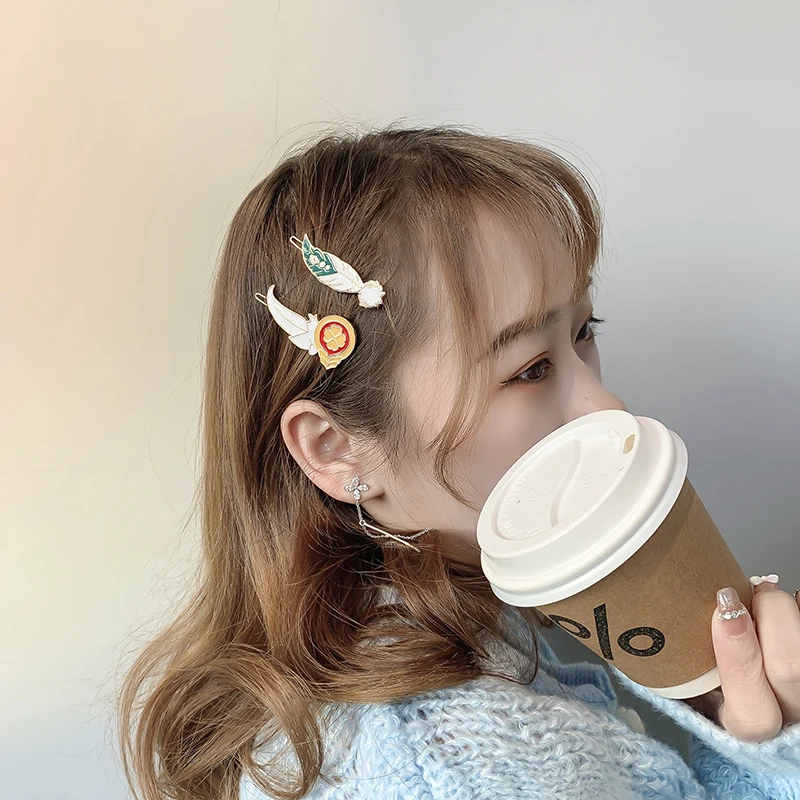 Coraline The Secret Door Brooch Coraline Dragonfly Hair Clip Queen Bee Hairwear Hair Comb Brooch Girl Women Cosplay Jewelry Gift