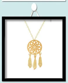 Minimal Disc Coin Necklace Stainless Steel Moon and Sun Face Pendants Necklaces For Women Fashion Jewellery Bijoux Femme 2020