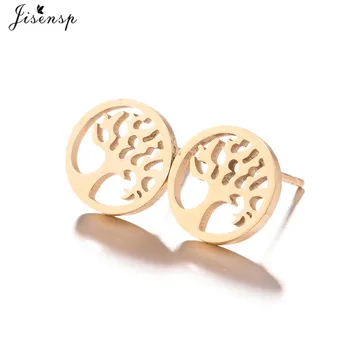 Mickey Stud Earrings for Women Kids Cartoon Rabbit Hedgehog Star Earrings Jewelry  1
