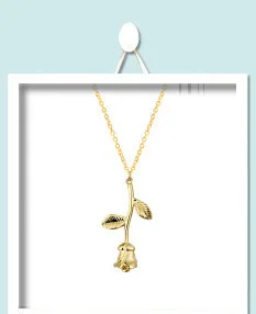 Minimal Disc Coin Necklace Stainless Steel Moon and Sun Face Pendants Necklaces For Women Fashion Jewellery Bijoux Femme 2020
