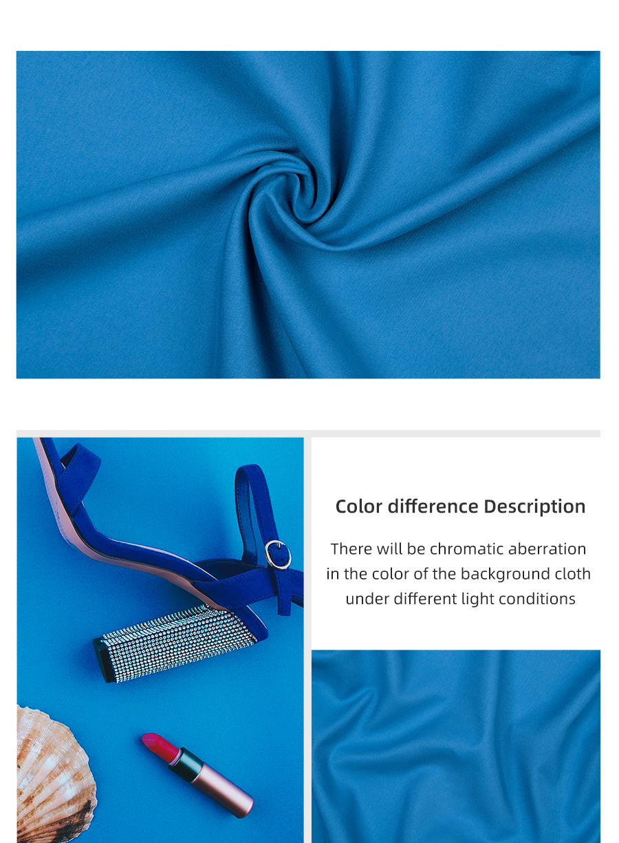 Black White Green Blue Red Color Cotton Textile Muslin Photo Backgrounds Studio Photography Screen Chromakey Backdrop Cloth