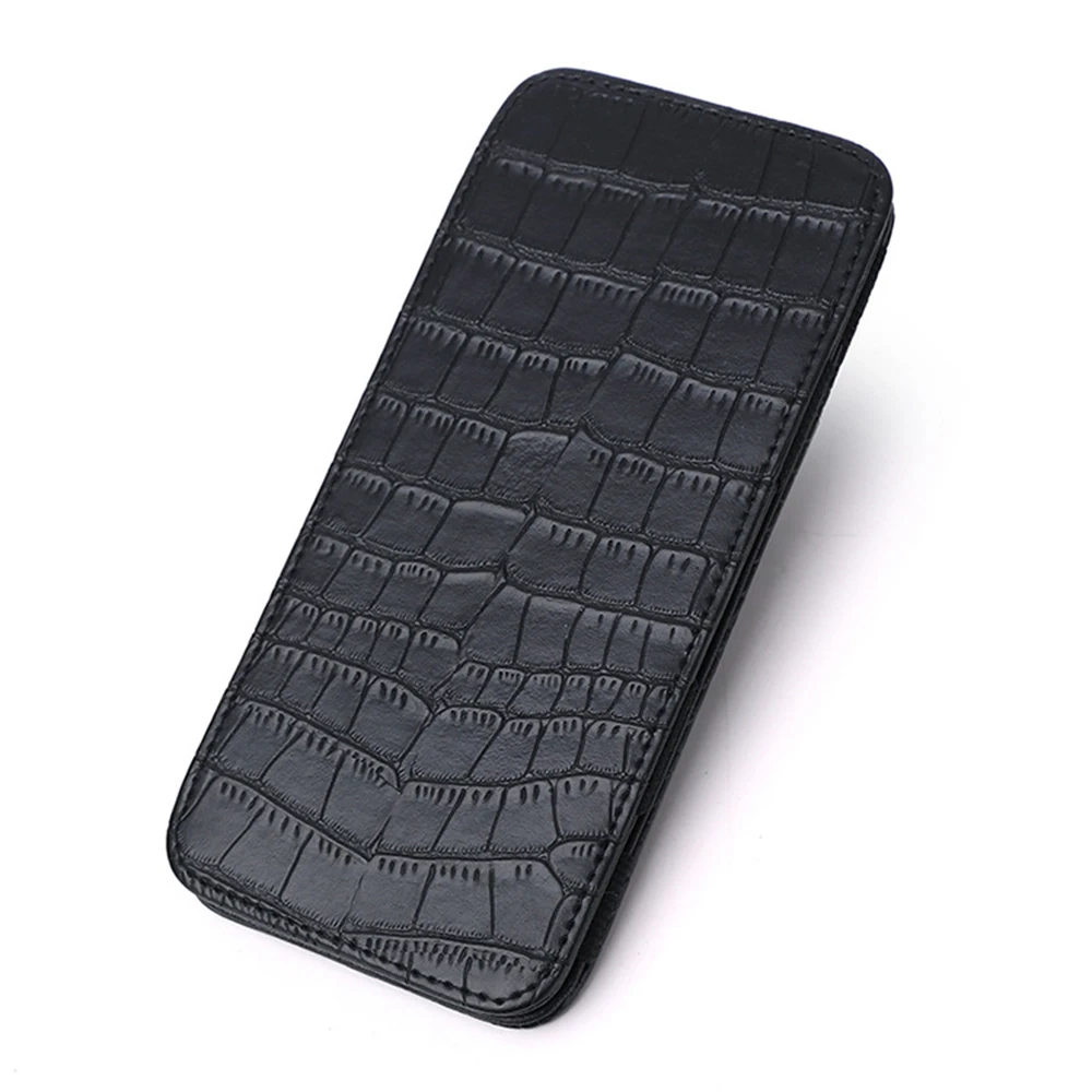 2022 New PU Leather Crocodile Pattern Card Case Travel Wallet Banknote Organiser Credit Card Holder Protector Case Dropshipping 2022 New PU Leather Crocodile Pattern Card Case Travel Wallet Banknote Organiser Credit Card Holder Protector Case Dropshipping