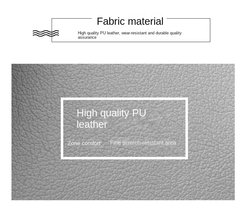 PU Card Holder Protect Cover Case Leather Business Credit Card Label Work ID Card Badge Bus ID Holder Student Office Supplies