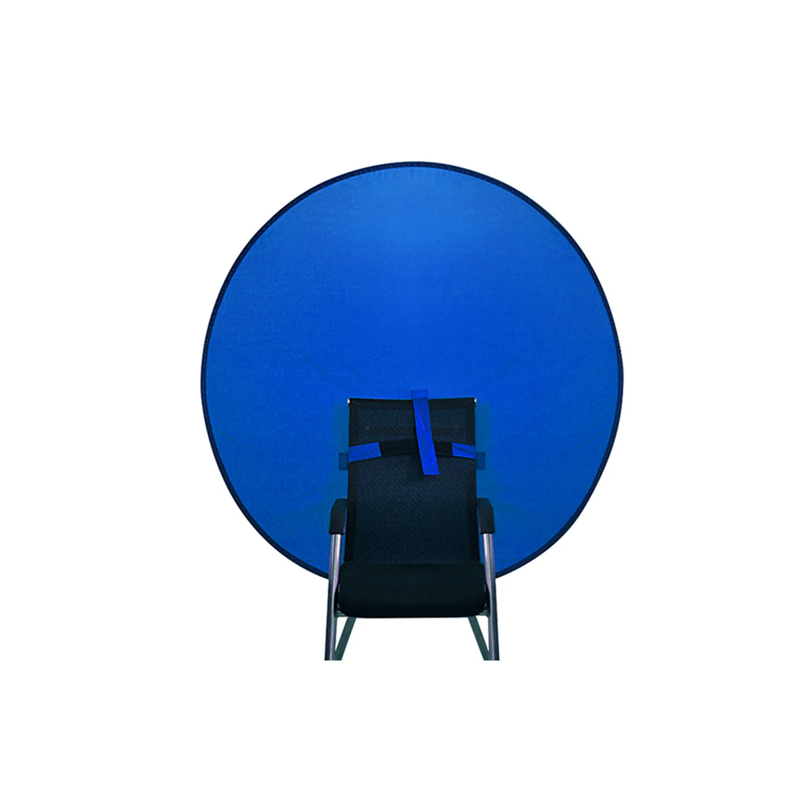 Portable Webcam Background Photography Reflector Chromakey Backdrop Green Screen For YouTube Video Live Streaming Green Screen