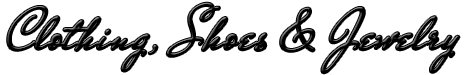 Clothing, Shoes & Jewelry Online Store